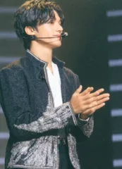 ATEEZ WOO YOUNG 2022 THE FELLOWSHIP:BEGINNING OF THE END IN JAPAN