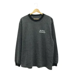 2025年最新】ennoy border crew neckの人気アイテム - メルカリ