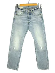 L28 W28 LEVI'S BEAMS 501 Jeans Limited新品 2025年最新】levi's beams 501 l28の人気アイテム - メルカリ