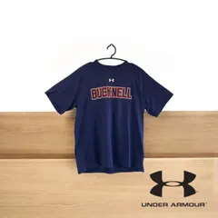 UNDER ARMOUR　半袖Tシャツ　T-918