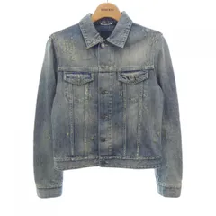 サンローラン SAINT LAURENT デニムジャケットのサムネイル