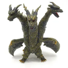 ムービーモンスター　カイザーギドラ　タグ付き ムービーモンスター カイザーギドラ タグ付き