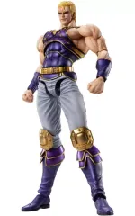 【新品】フィギュア 超像可動 サウザー 「北斗の拳」