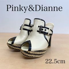 Pinky&dianne ピンキーアンドダイアン レディース パンプス 【R71017】Y