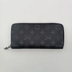 LOUISVUITTON ジッピーウォレット ヴェルティカル