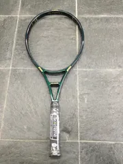 日本未発売 レア！迷彩色 プリンス ファントムグラファイト G2