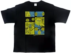 跡部景吾　ビッグシルエットTシャツ　heroes 新品未使用未開封 跡部景吾 ビッグシルエットTシャツ heroes 新品未使用未開封