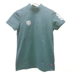 PEARLYGA GATES シャツ E 04816