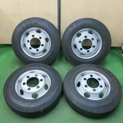 2026年最新】205/80R17.5の人気アイテム - メルカリ