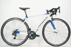 ORBEA(オルベア) 　ORCA　OME　フルカーボンロードバイクフレーム オルベア ORCAにOMEカーボンを用いたエントリーグレード完成車