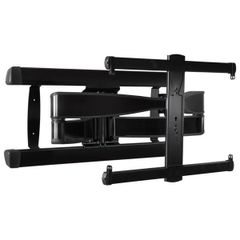 【新品】【送料無料】VLF728-B2 46〜95型フルモーション型ウォールマウント SANUS サナス