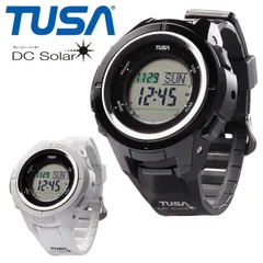 TUSA DC Solar IQ1203 BKM レンズガード付き-