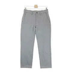 サイズ：M EDWIN GOLF エドウィンゴルフ  裏起毛 ストレッチパンツ  グレー系 [240101355241] ゴルフウェア メンズ ストスト