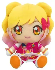 Amazon.co.jp: アイカツ シリーズChibiぬいぐるみ プレミアム