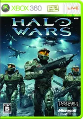 Halo Wars(ヘイロー ウォーズ)(通常版) - Xbox360