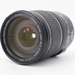 2024年最新】Canon EF-S 17-55mm F2.8 IS USMの人気アイテム - メルカリ