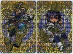 2025年最新】神羅万象チョコ 紋章の人気アイテム - メルカリ