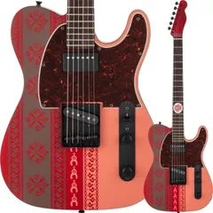 Fender Monster Hunter Rathalos Telecaster Made in Japan 限定品〈フェンダー〉のサムネイル