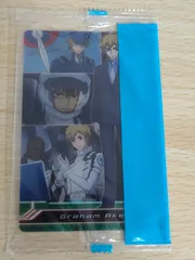 機動戦士ガンダム00 10周年記念 名言缶バッジ グラハム・エーカー 機動戦士ガンダム00 10周年記念 名言缶バッジ グラハム