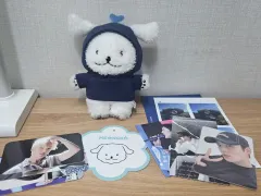 2025年最新】MONSTA X ぬいぐるみの人気アイテム - メルカリ