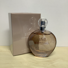 新品未開封 ジェニファーロペス スティル オーデパルファム 50ml