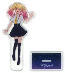 【中古】アクリルスタンド・アクリルパネル 天馬咲希(Leo/need) アクリルスタンド 「セガ ラッキーくじ 劇場版プロジェクトセカイ 壊れたセカイと歌えないミク」 B賞