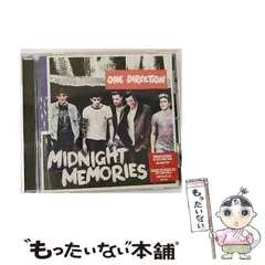 2025年最新】Midnight memories One Directionの人気アイテム