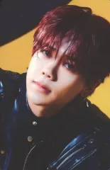 【中古】コレクションカード(男性) INI/藤牧京介/CD「THE VIEW」(DAY VIEW ver.)(YRCS-90258)初回プレス限定封入特典トレーディングカード