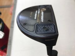 【最短翌日発送】Ai-ONE MILLED TRI-BEAM SIX T | 中古 | パター | オデッセイ