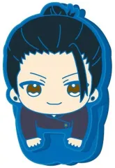 【中古】クリップ 夏油傑 「呪術廻戦 第2期 懐玉・玉折 のっかりラバークリップ」