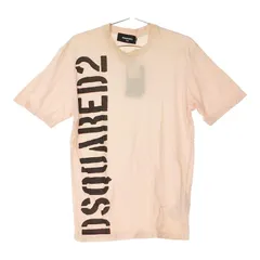 2023年最新】ディースクエアード DSQUARED2 Tシャツ 半袖 丸首 クルー