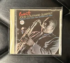 2025年最新】john coltrane/crescentの人気アイテム - メルカリ