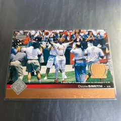 【5月SALE】MLBオジー・スミス選手サイン入り写真 楽天市場】オジー・スミス / Ozzie Smith 直筆サイン 8x10フォト
