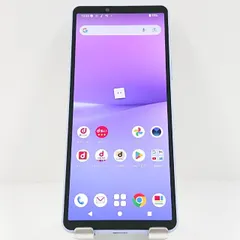 SIMフリー 本体 Xperia 10 Ⅴ 128 GB 314 ラベンダー SIMフリー 本体 Xperia 10 Ⅴ 128 GB 314 ラベンダー Amazon.co