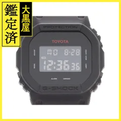 2024年最新】toyota g-shockの人気アイテム - メルカリ