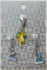 2025年最新】ポケモン メタルチャーム ミニリュウの人気アイテム