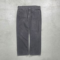初期物 size36】フルカウント デニム ジーンズ フェードブラック