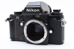 ★動作品★ ニコン NIKON F3 HP ボディ OB2638 #320