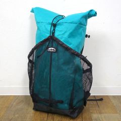 ジマービルト Zimmer Built Pika Pack ハイカーズデポ 別注