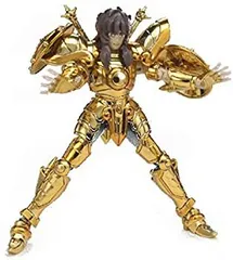 2025年最新】聖闘士聖衣神話 ライブラ童虎の人気アイテム - メルカリ