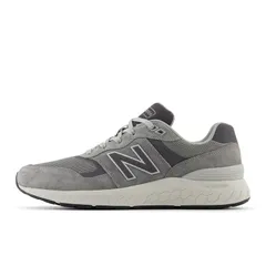 [ニューバランス] ウォーキングシューズ MW880 v6 Fresh Foam フレッシュフォーム 880 幅広 メンズ CA6(GRAY) 28.0 cm 4E [CA6(GRAY)] [28.0 cm 4E]