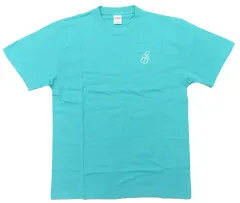 【中古】Tシャツ [単品] ロゴ Tシャツ ライトブルー Lサイズ 「LP ギヴン THE BEST 完全生産限定盤」 同梱特典
