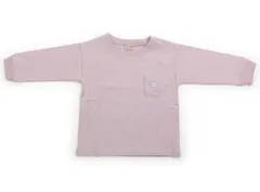 【プティマイン/petitmain】Tシャツ・カットソー 90サイズ 女の子【子供服・ベビー服】（1753616）のサムネイル