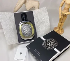 未開封新品  ディプティック オードパルファン オルフェオン 75 ML DIPTYQUE 香水 ORPHEON EDP