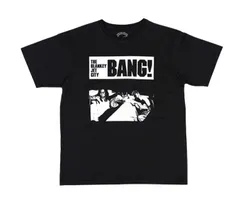 ★★BLANKEY JET CITY★★新品Tシャツ未開封 Lサイズ　BANG! blankey jet city SKUNK ツアーTシャツ - メルカリ