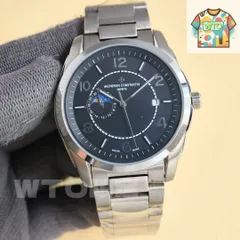 ヴァシュロン?コンスタンタン時計 ｜本日限定特価｜新品未使用-WTO店名をご確認ください