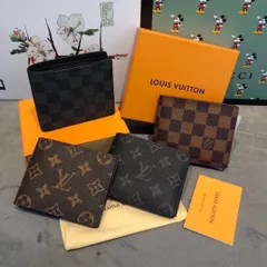 Louis Vuitton財布/財布、両用カードバッグ、カード/キーケース[本日特価|新品未使用品]