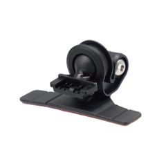 「新品」 [モバイクス] ユピテル YPK-21L レーダー探知機用 取付ステー【RD22-YUPITERU2】ダッシュボード(曲面対応) に取付け可能なブラケット 「正規品」