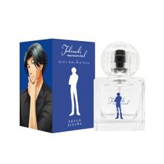 ときめきメモリアル Girl’s Side 3rd Story オードパルファム 藍沢秋吾 30ml のサムネイル