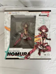 2025年最新】ゼノブレイド2 ホムラ 1/7の人気アイテム - メルカリ